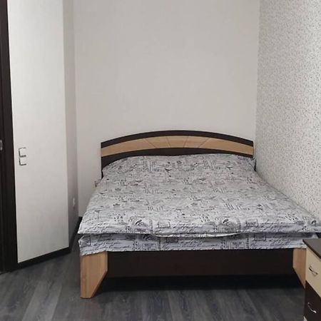 Apartmán Новая Vinnycja Exteriér fotografie